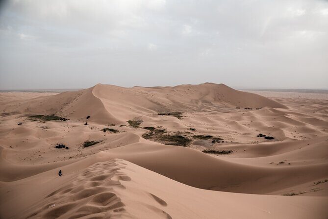 3 Days 2 Nights Desert Tour from Fes to Marrakech via erg Chebbi - FAQs