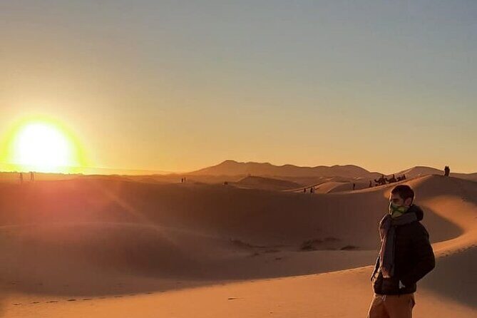 3 Days 2 Nights Desert Tour from Fes to Marrakech via Merzouga - Practical Details & Value