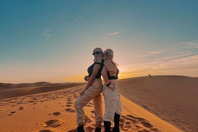 3 Days 2 Nights Desert Tour from Fes to Marrakech via Merzouga - Final Thoughts: Is This Tour Right for You?