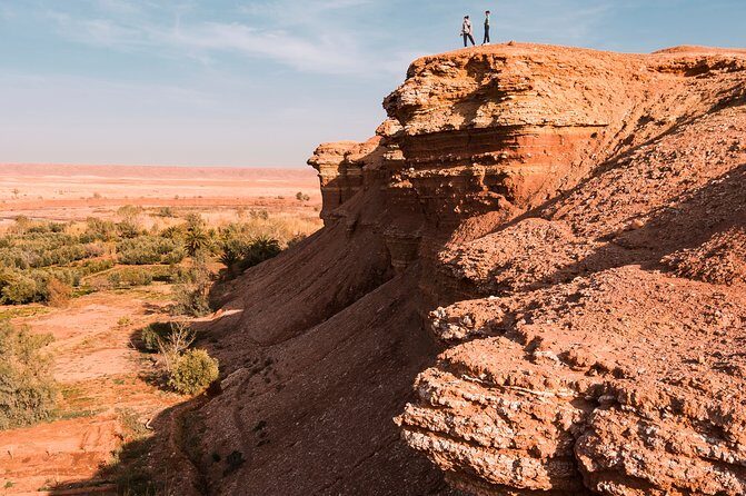 3 Days 2 Nights Desert tour From Marrakech to Merzouga Desert - Key Points: