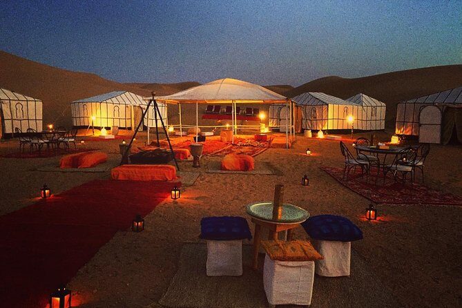 3 Days 2 Nights Desert tour From Marrakech to Merzouga Desert - Analyzing the Value