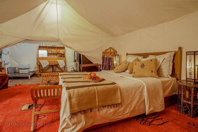 3 Days 2 Nights Desert tour From Marrakech to Merzouga Desert - Who Should Book This Tour?
