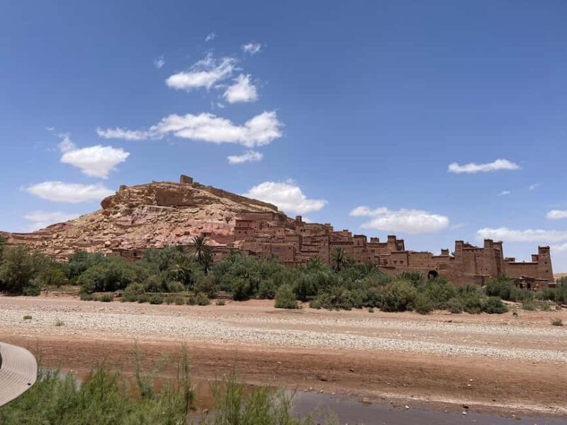 3 Days - 2 Nights Desert Tour From Marrakech with Camel Ride - Practical Tips and Considerations