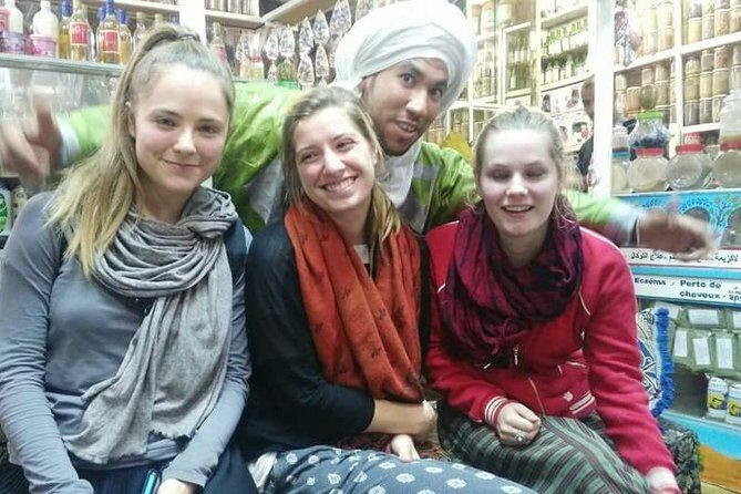 3 Days 2 Nights Desert Trip From Fez to Marrakech in Group - Why This Tour Offers Great Value
