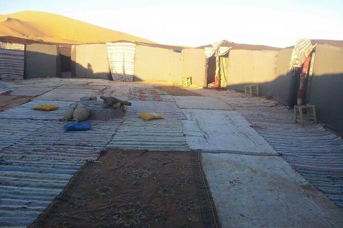 3 Days 2 Nights Desert Trip From Fez to Marrakech in Group - Final Thoughts