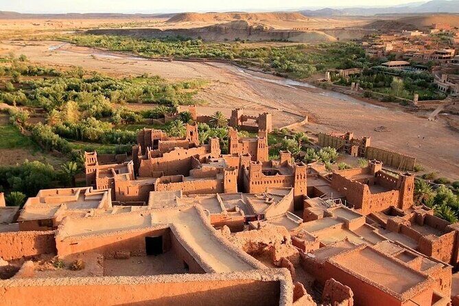 3 Days 2 Nights Desert Trip From Marrakech To Fes - FAQ