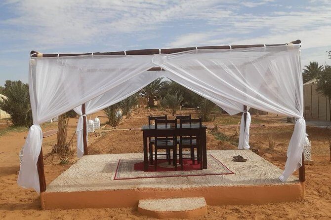 3 Days 2 Nights Desert Trip to Marrakech from Fes - Who Will Enjoy This Tour?
