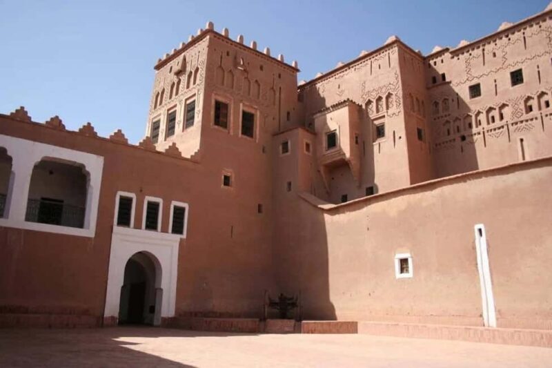 3 Days 2 Nights Desert Trip to Marrakech from Fes - Who Is This Tour Best For?