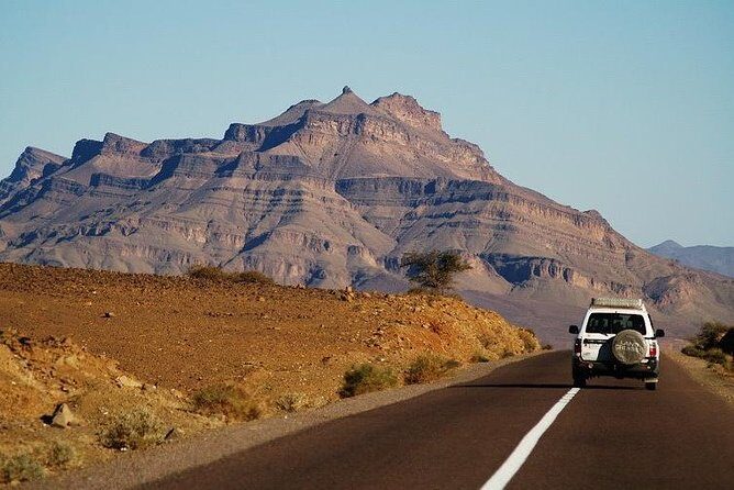 3 days & 2 nights discovering Merzouga desert from Marrakech - Practical Considerations and Tips