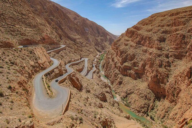 3 days & 2 nights discovering Merzouga desert from Marrakech - Who is This Tour Best For?