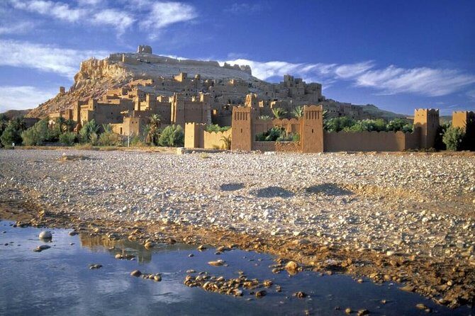 3 days & 2 nights discovering Merzouga desert from Marrakech - FAQs