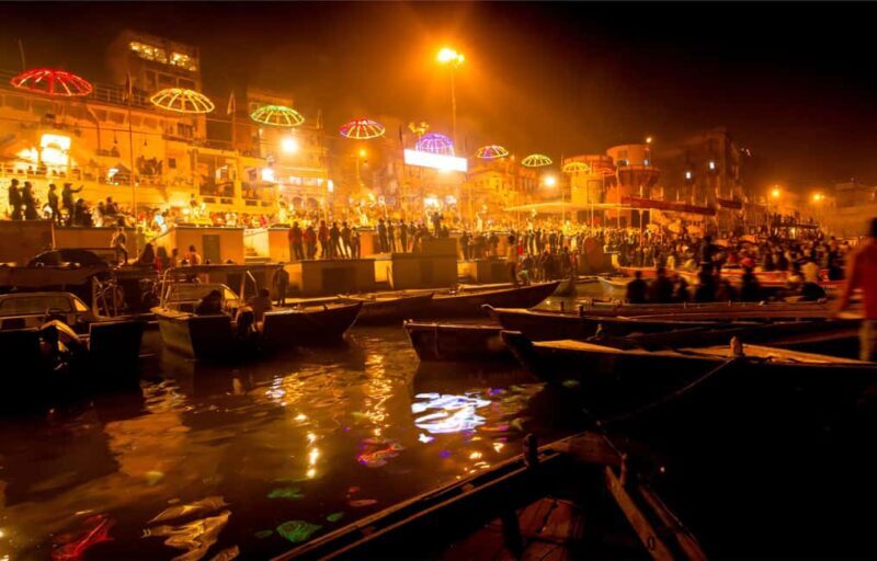 3 Days 2 Nights Exploring the Sacred Essence of Varanasi - Who Is This Tour Best For?