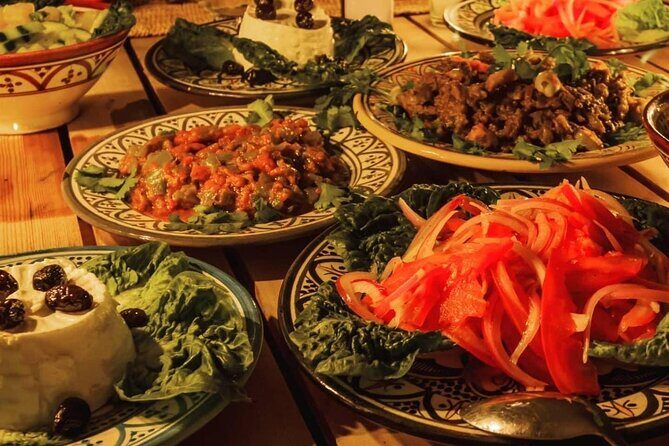 3 Days 2 Nights From Errachidia to Merzouga Desert - Getting Started: What to Expect on the Tour