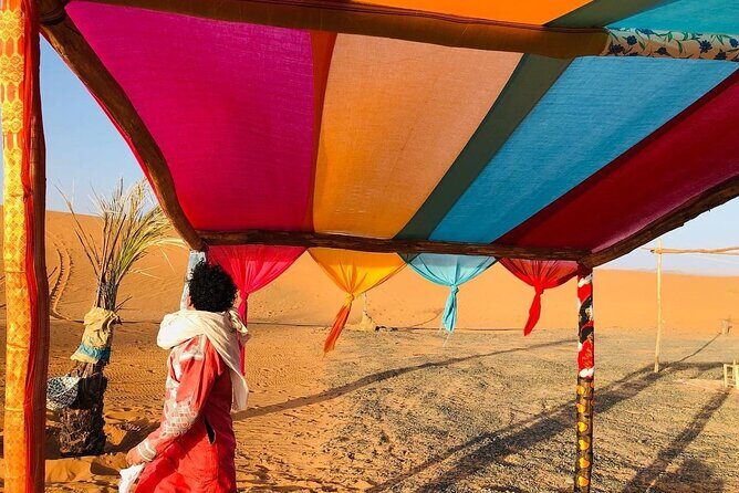 3 Days 2 Nights From Errachidia to Merzouga Desert - The Bottom Line: Who Should Consider This Tour?