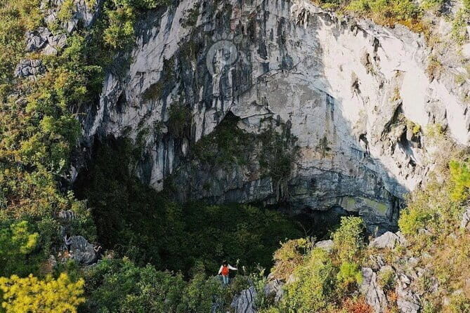 3 Days 2 Nights from Hagiang - A Closer Look at the Itinerary