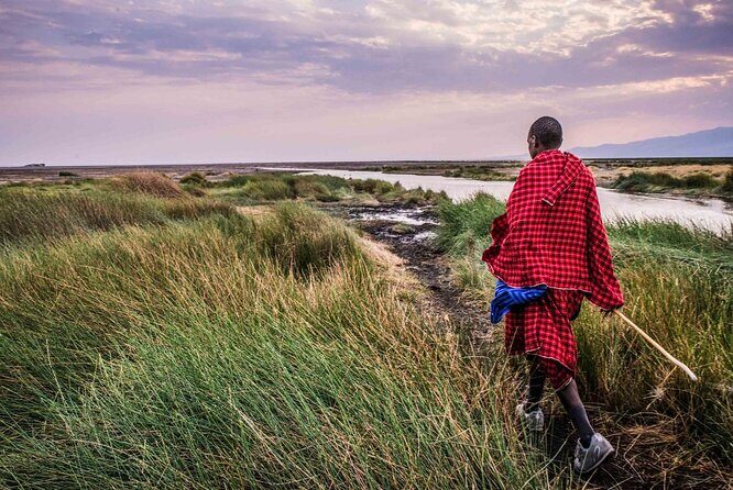 3 Days 2 Nights Group Joining Serengeti and Ngorogoro Safari - Frequently Asked Questions