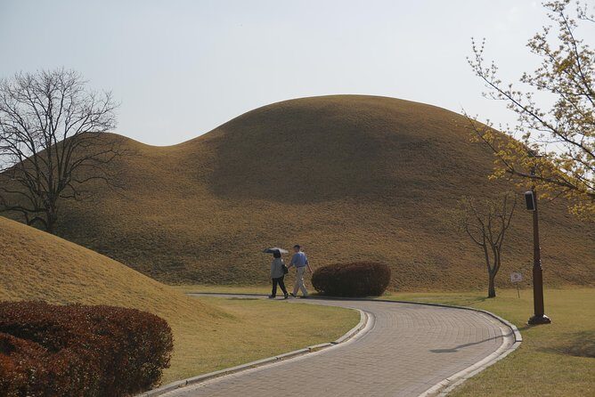 3-Days 2-Nights Gyeongju UNESCO Sites & Busan City [Private Tour from Seoul] - In-Depth Look at the Itinerary & Experiences