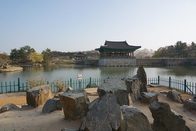 3-Days 2-Nights Gyeongju UNESCO Sites & Busan City [Private Tour from Seoul] - FAQs