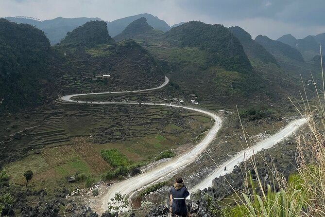 3 Days 2 Nights Ha Giang Loop Tour Small Group Local Tour Guide - Starting Point: Ha Giang City