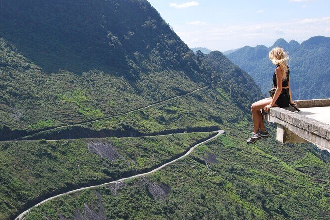 3 Days 2 Nights Ha Giang Loop Tour Small Group Local Tour Guide - Day 3: Returning to Ha Giang