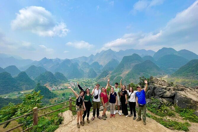 3 Days 2 Nights Ha Giang Loop Tour with Easy Rider Small Group - Frequently Asked Questions