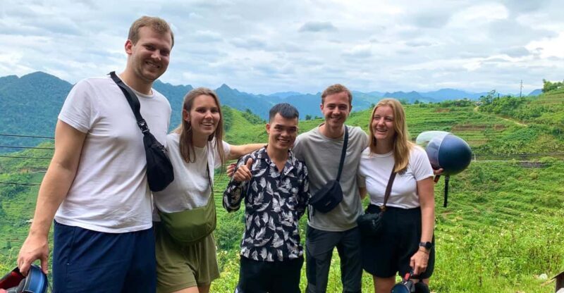 3 Days 2 Nights Ha Giang Loop With HMong Ethnic Travel - Exploring Vietnam’s Hidden Gem: The 3 Days 2 Nights Ha Giang Loop With HMong Ethnic Travel