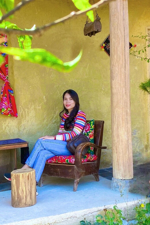 3 Days 2 Nights Ha Giang Loop With HMong Ethnic Travel - Transportation and Group Size