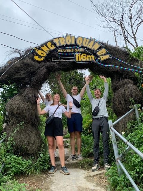 3 Days 2 Nights Ha Giang Loop With HMong Ethnic Travel - Authenticity & Local Culture