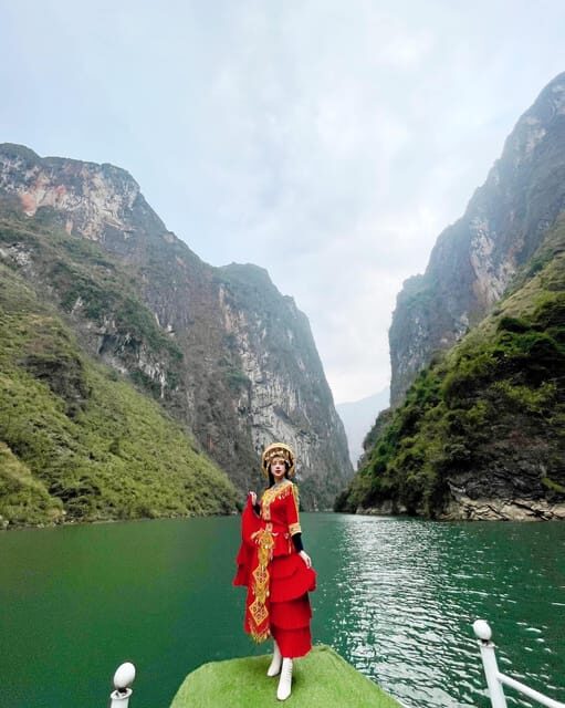 3 Days 2 Nights Ha Giang Loop With HMong Ethnic Travel - Practical Considerations