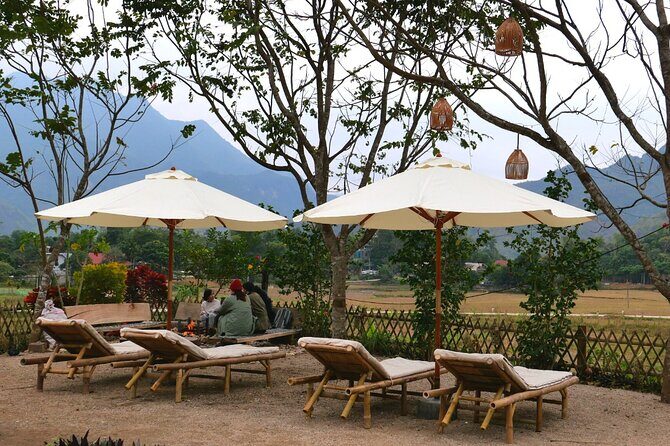 3 Days 2 Nights in Mai Chau Pu Luong from Hanoi - Day 2: Into the Heart of Pu Luong Nature Reserve