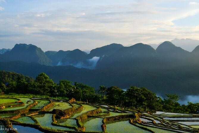 3 Days 2 Nights in Mai Chau Pu Luong from Hanoi - Day 3: Hidden Gems and Hot Springs