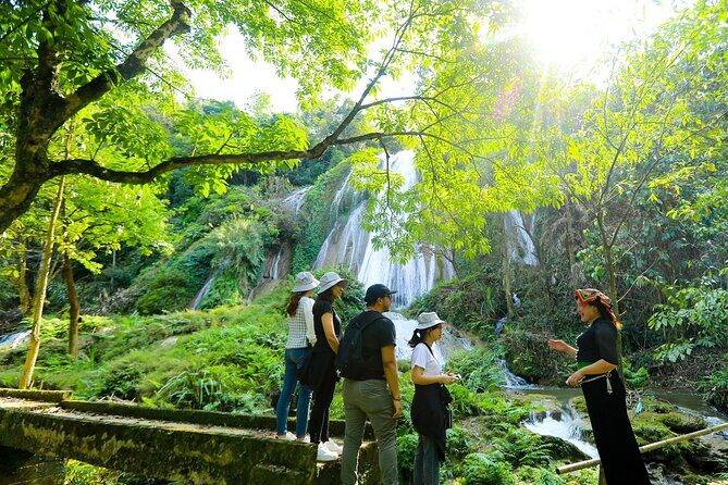 3 Days 2 Nights in Mai Chau Pu Luong from Hanoi - Who Will Love This Trip?