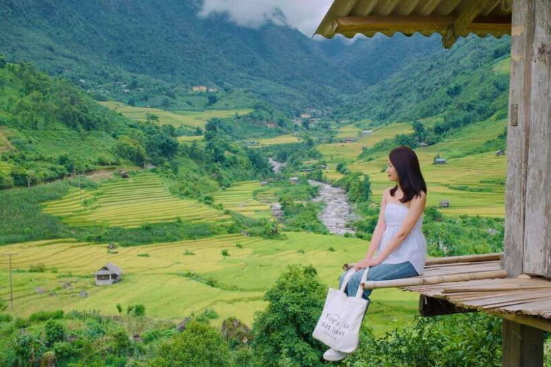 3 Days 2 Nights in Sapa | 1 Night Homestay & 1 Night Hotel - An Honest Look at the 3-Day Sapa Tour