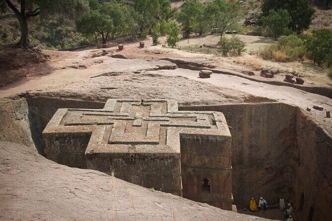 3 Days 2 nights Lalibela & Yemrehana Krestos seightseeeing tour - An In-Depth Look at the Lalibela & Yemrehana Kristos Tour
