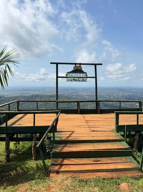 3 Days 2 Nights Magoroto Forest Trip from Zanzibar by Flight - Key Points