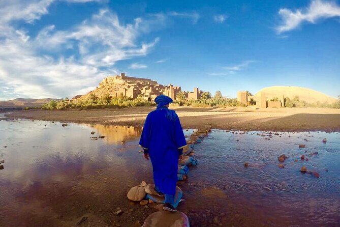 3 Days 2 Nights Marrakech to Merzouga - Sahara Tour Adventure - An In-Depth Look at the Sahara Tour Adventure