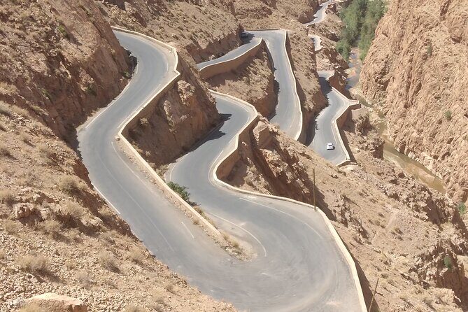 3 Days 2 Nights Marrakech to Merzouga - Sahara Tour Adventure - Who Will Love This Tour?