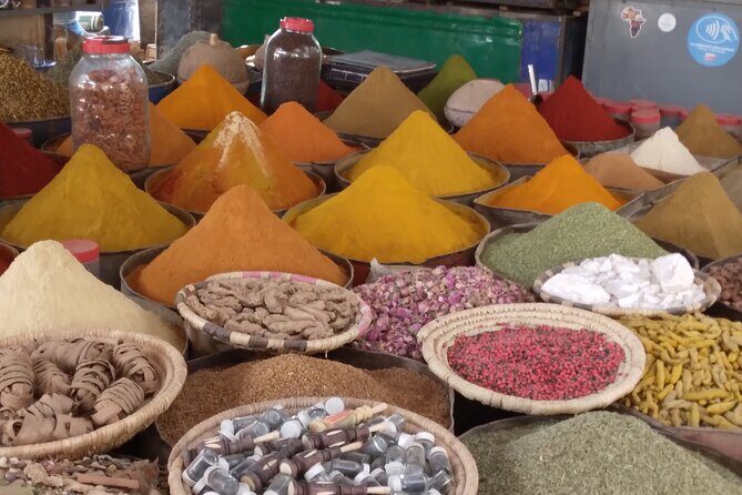 3 Days 2 Nights Marrakech to Merzouga - Sahara Tour Adventure - FAQ