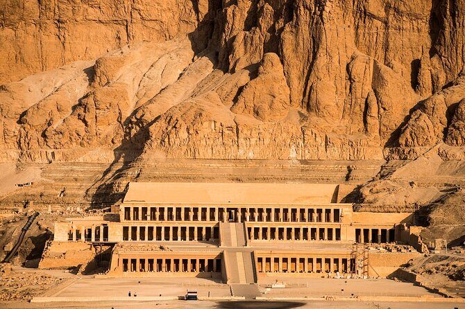 3 Days 2 Nights Nile Cruise from Luxor to Aswan - A closer look at the itinerary