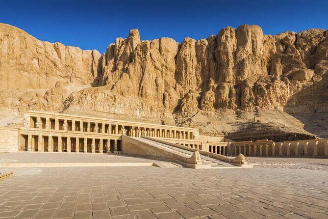3 Days 2 Nights Nile Cruise from Luxor to Aswan - The Value Proposition