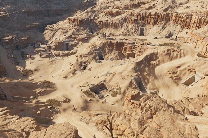 3 Days 2 Nights Nile Cruise from Luxor to Aswan - Who Is This Tour Best For?