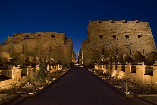 3 Days 2 Nights Nile Cruise from Luxor to Aswan - FAQ