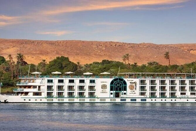 3 Days 2 Nights Nile Cruise from Luxor to Aswan - Final Thoughts