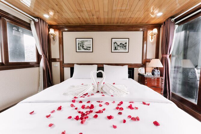 3 Days 2 Nights on Daiichi Boutique Cruise Discover Lan Ha Bay - Cost & Value Analysis