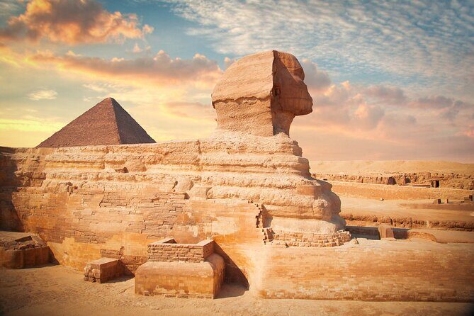 3 Days 2 Nights Package Private Tour in Cairo - Exploring the Cairo Highlights