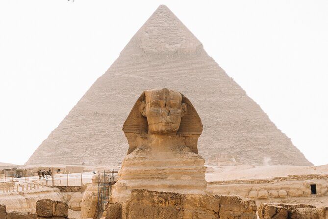 3 Days 2 Nights Package Private Tour in Cairo - Who Should Consider This Tour?