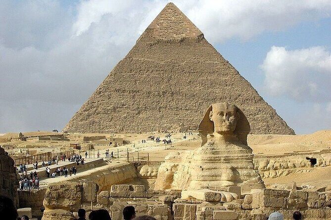 3 Days 2 Nights Package Private Tour in Cairo - Frequently Asked Questions