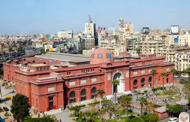 3 Days 2 Nights Package Visiting Cairo Highlights - An In-Depth Look at the Tour Experience