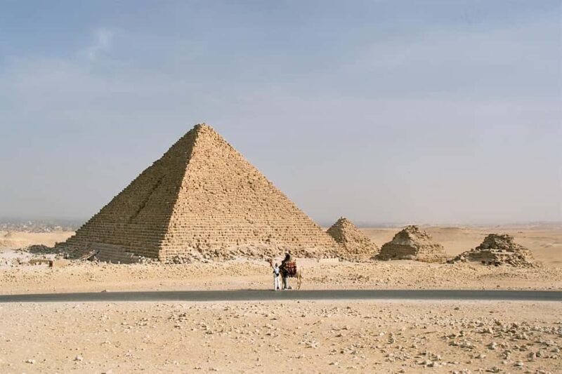 3 Days 2 Nights Package Visiting Cairo Highlights - Who This Tour Is Best For
