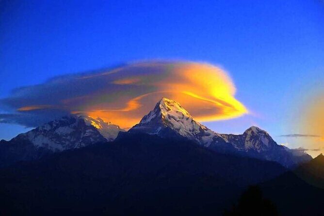 3 Days 2 Nights Poon Hill Trekking - Authentic Experiences and Highlights from Reviews